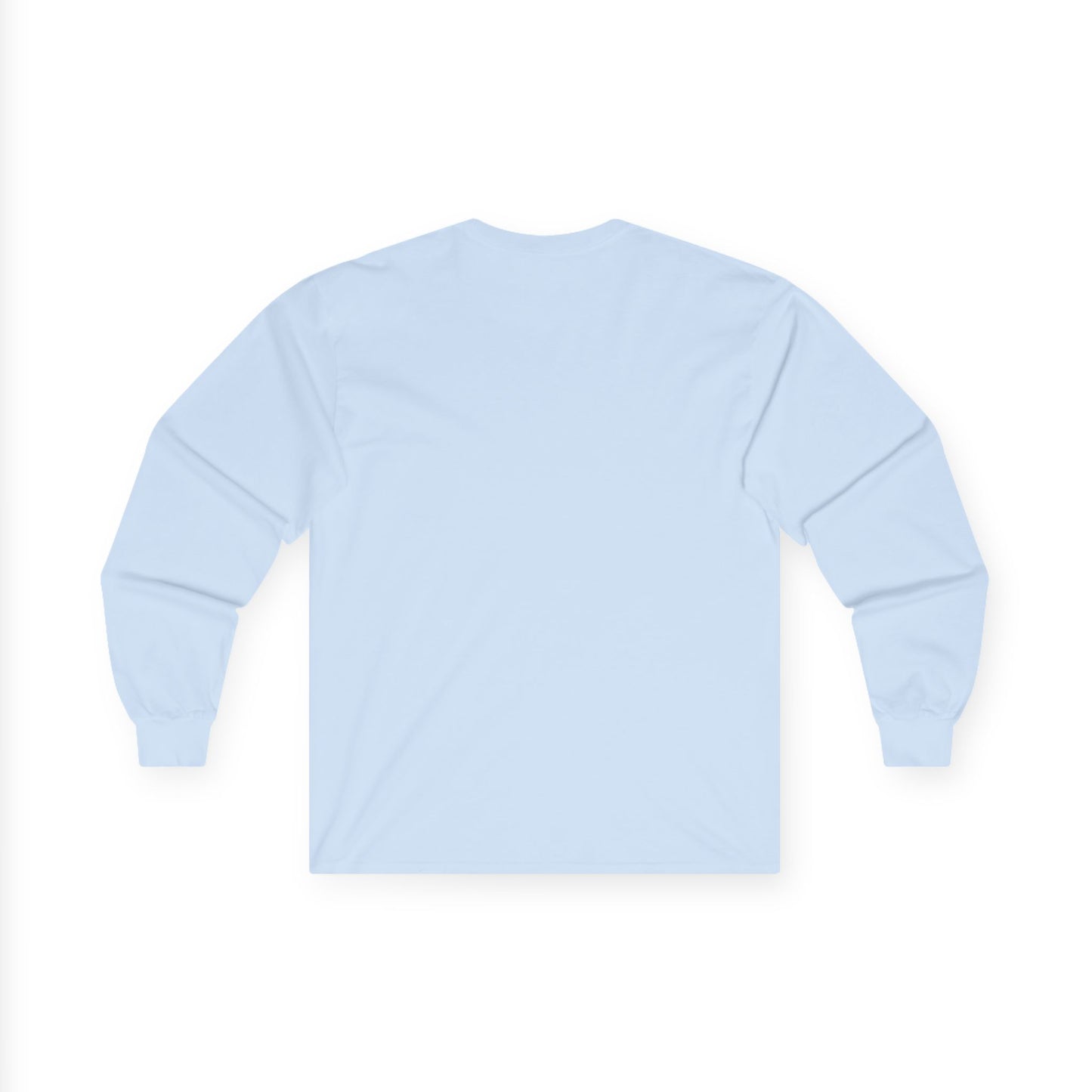 Light and Shadow Unisex Long Sleeve Tee