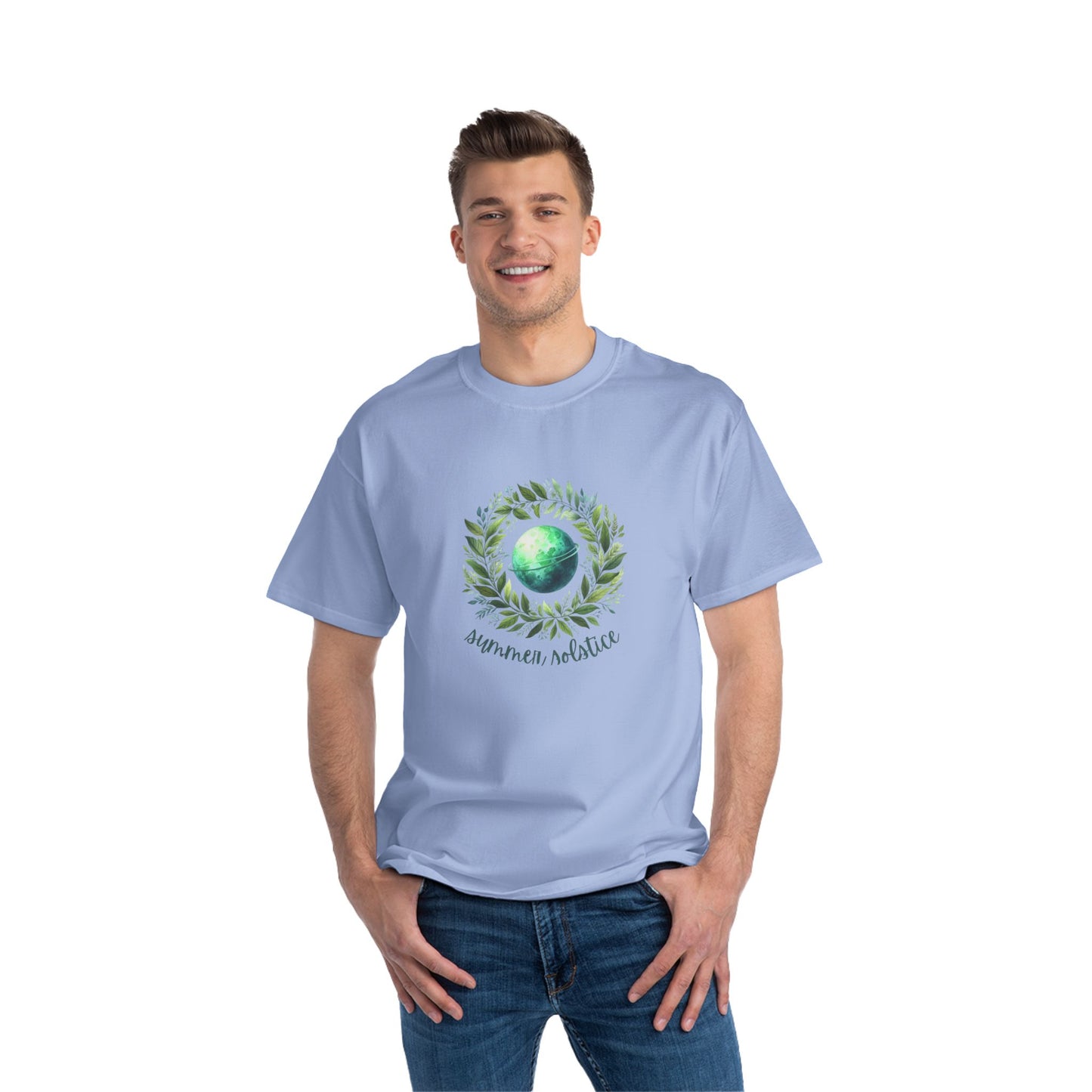 Summer Solstice Event T-Shirt
