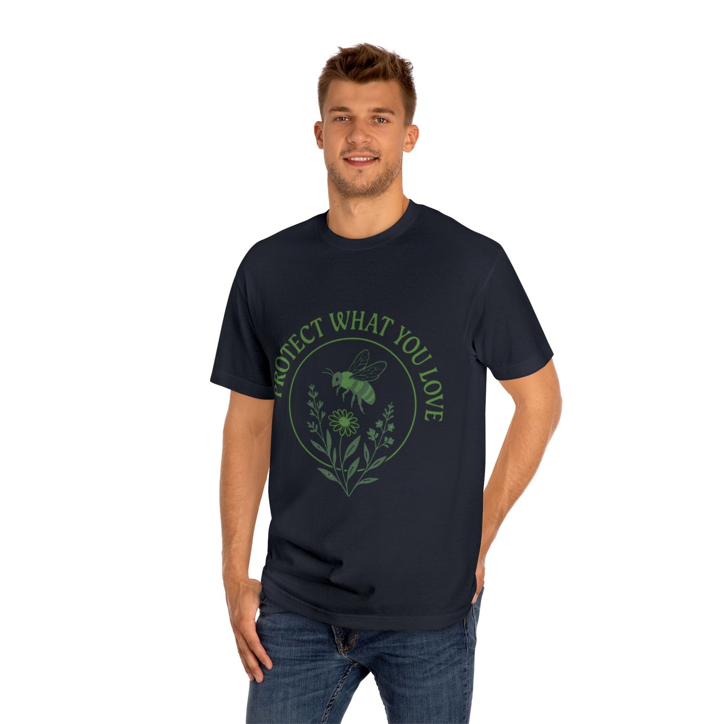 Bee Protection Tee