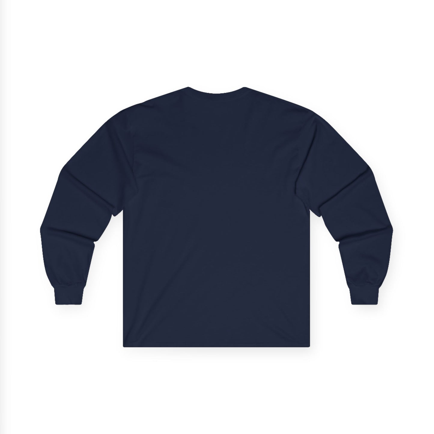 Light and Shadow Unisex Long Sleeve Tee