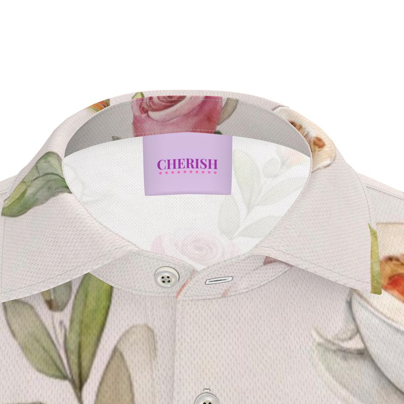 Mens Polo Shirt