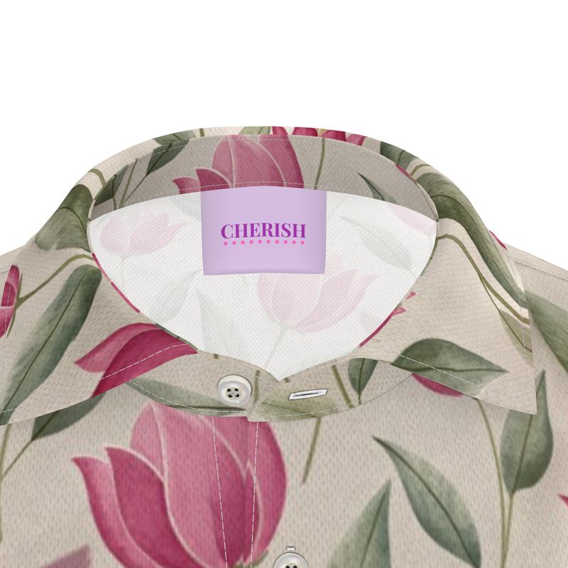 Mens Polo Shirt