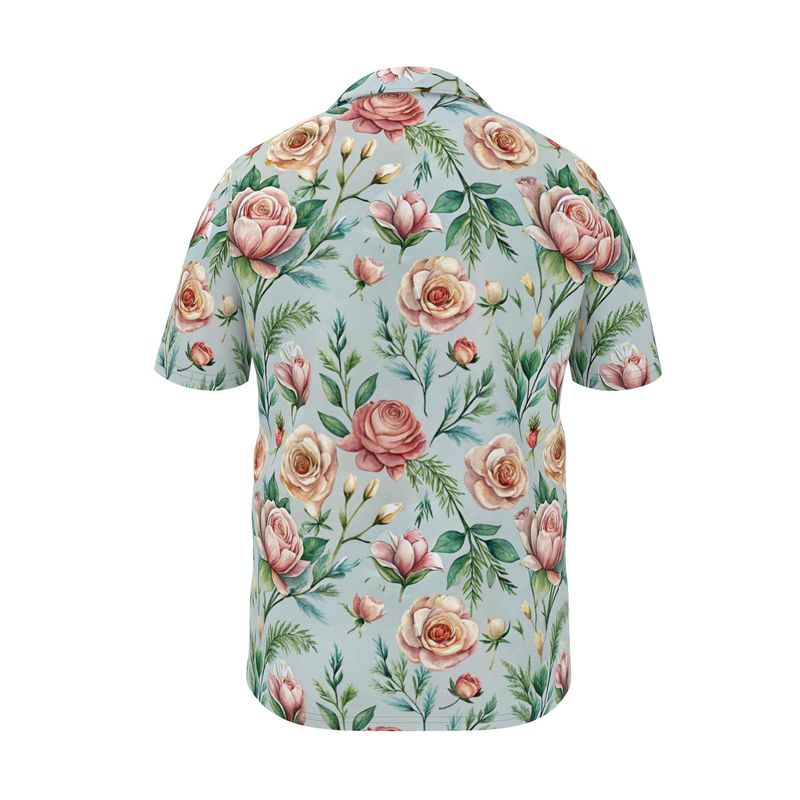 Mens Polo Shirt