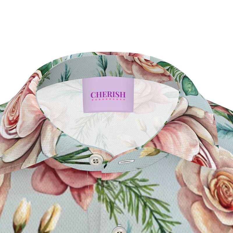 Mens Polo Shirt