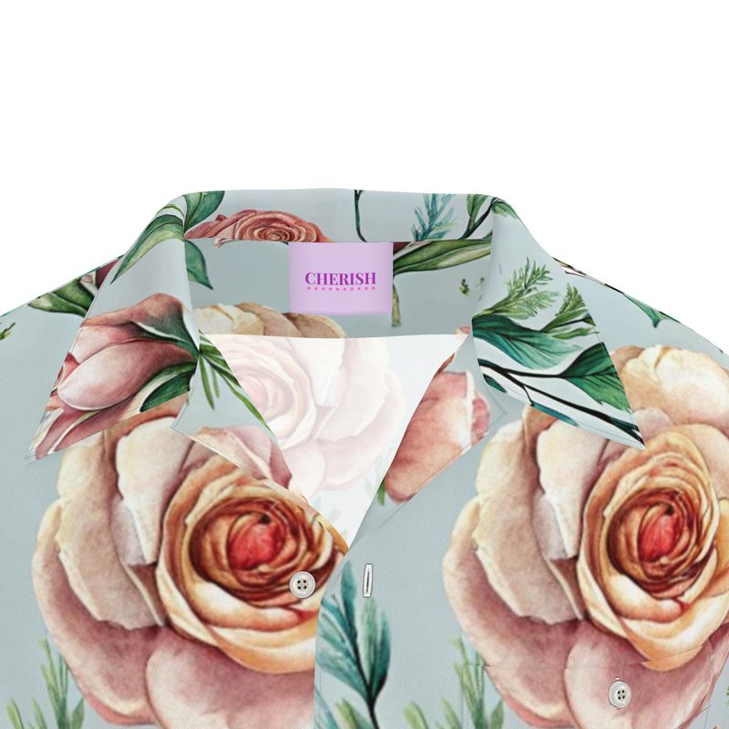 mens Riviera shirt