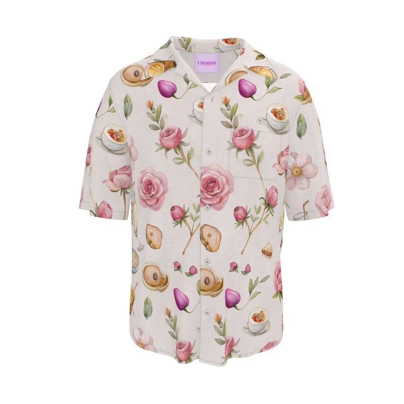 Mens Riviera Shirt