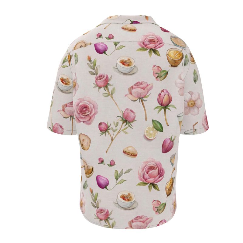 Mens Riviera Shirt