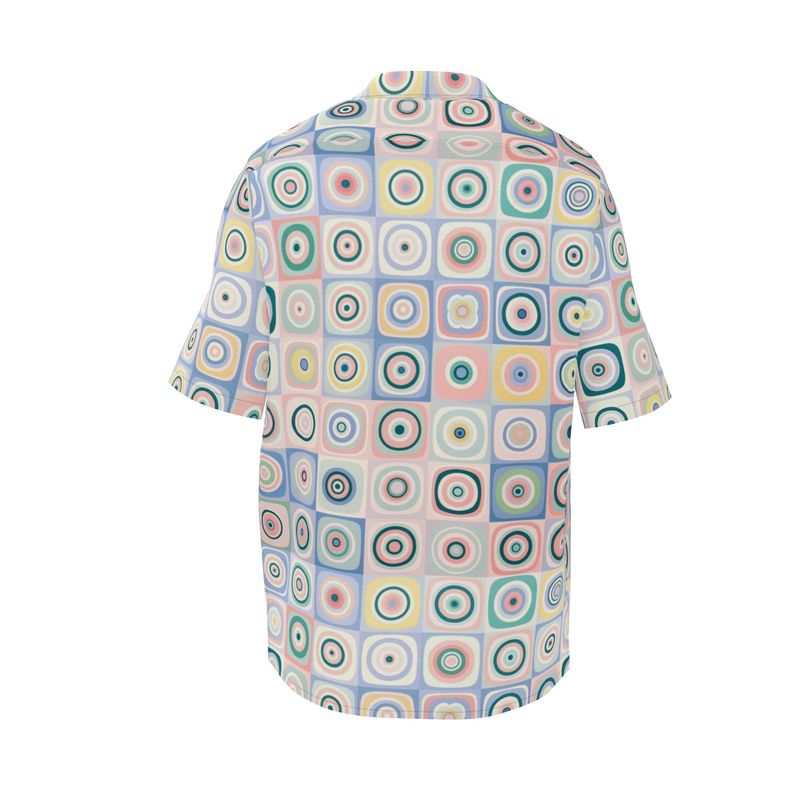 Mens Riviera Shirt