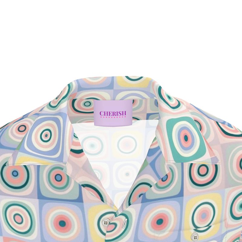 Mens Riviera Shirt