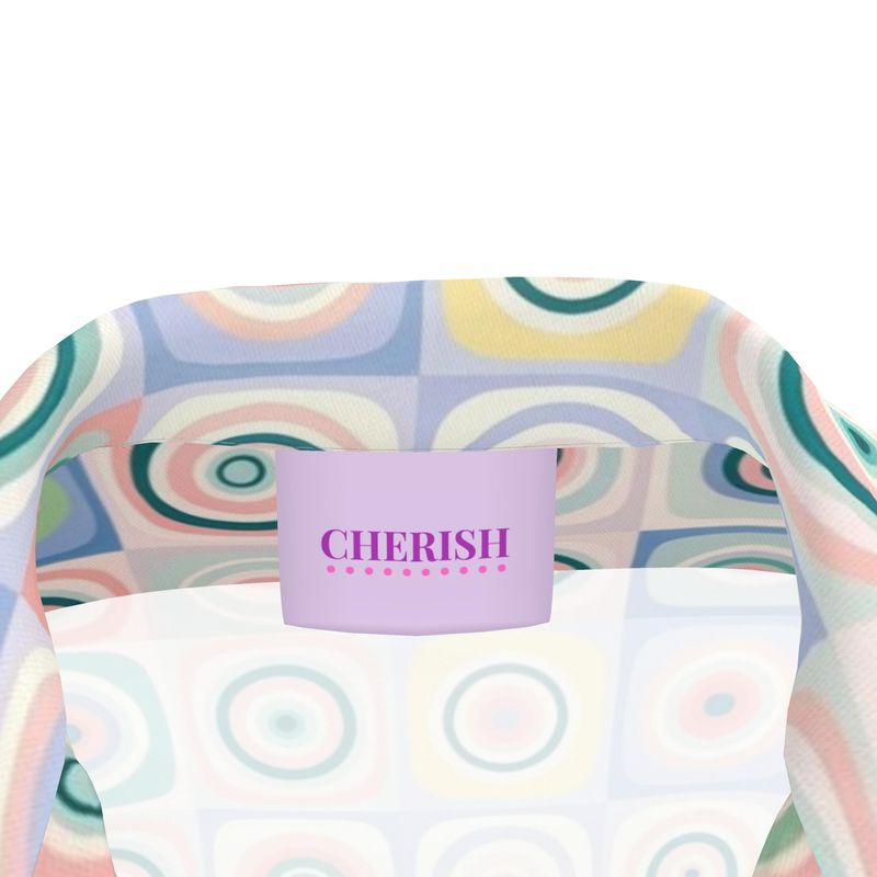 Mens Riviera Shirt