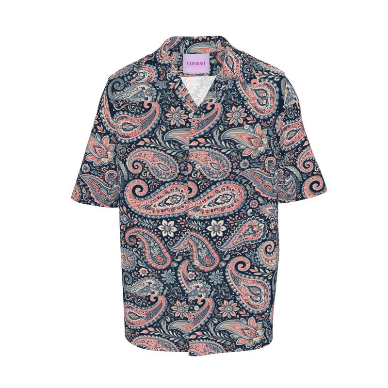 Mens Riviera Shirt