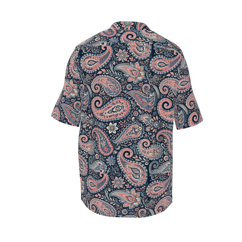Mens Riviera Shirt