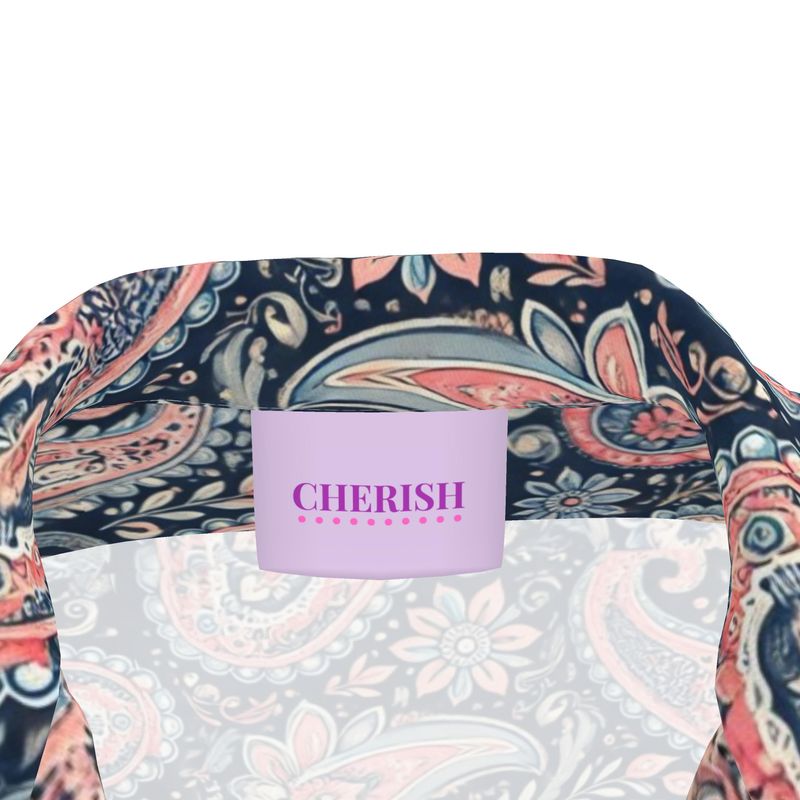 Mens Riviera Shirt