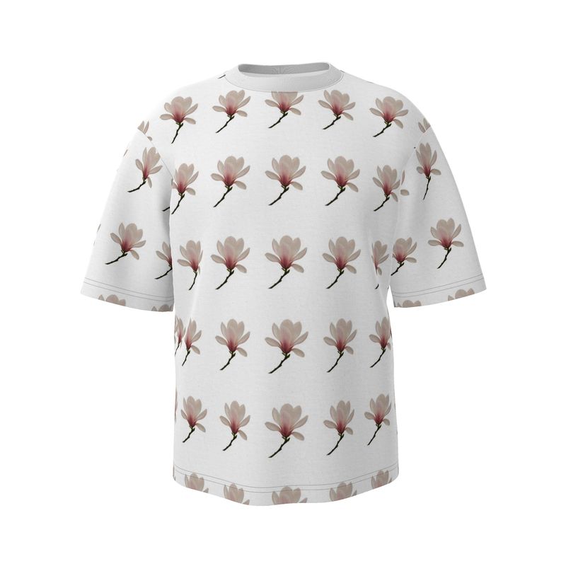 Mens Oversized T-shirt