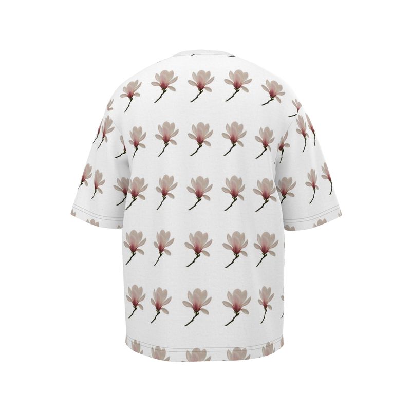 Mens Oversized T-shirt