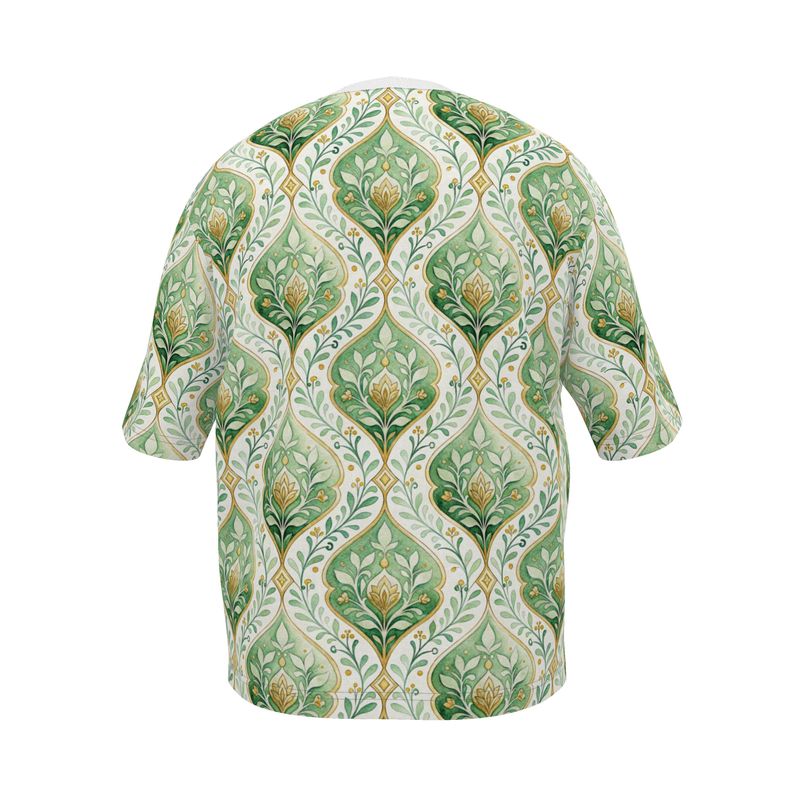 T-shirt-oversized for man
