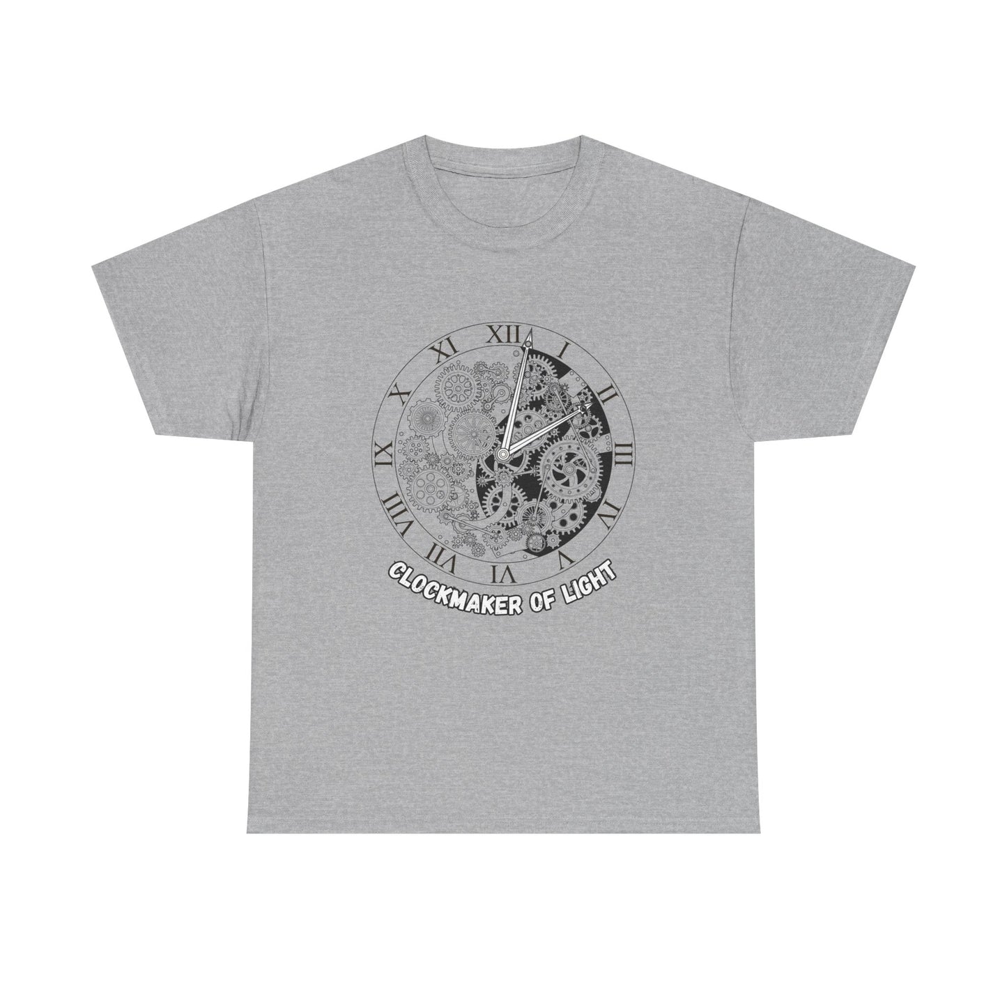 Time is Precious T-Shirt