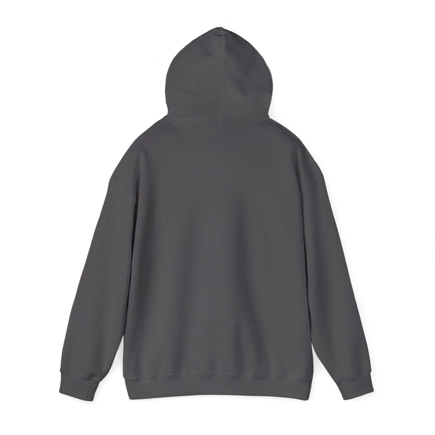 Quantum Entanglement Hoodie - 'Spooky Action at a Distance' Design