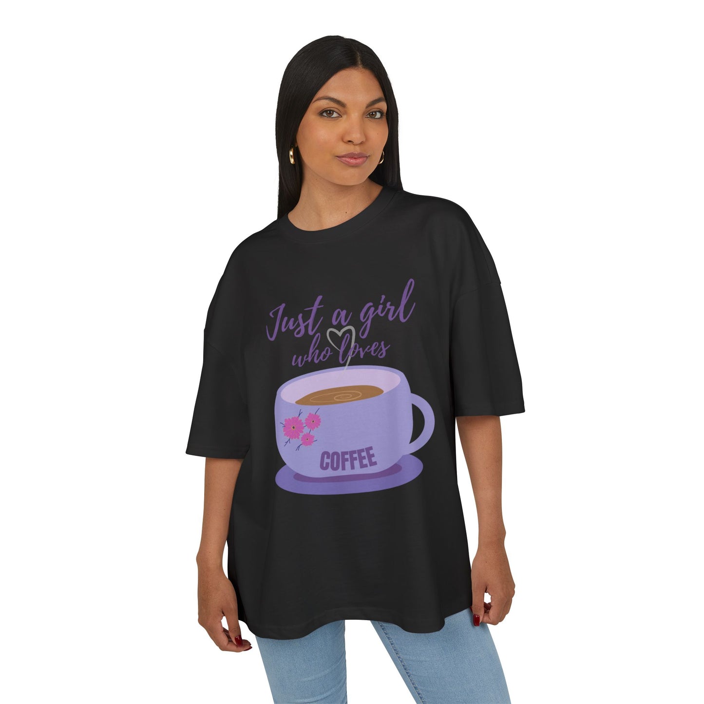 T-Shirt nice days with You Unisex Ultra Heavy Cotton Box Tee