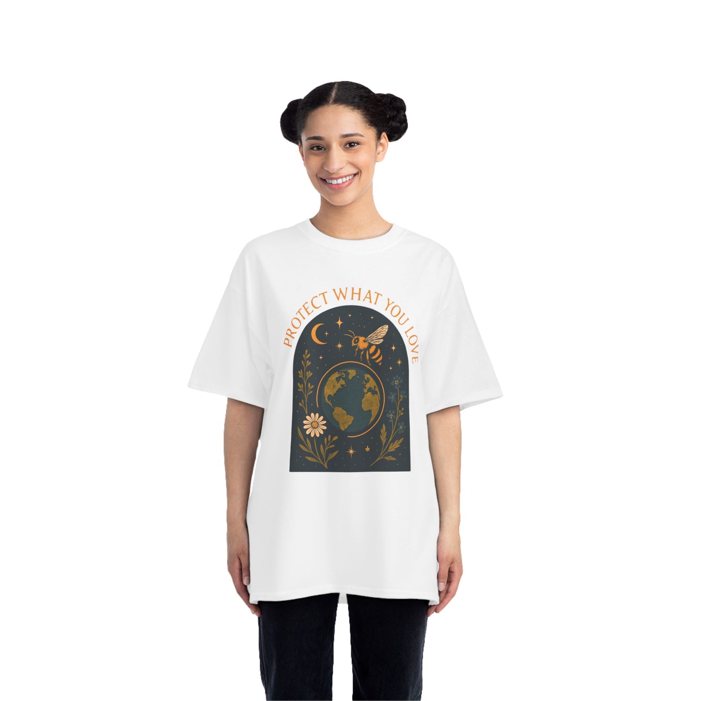 Beefy-T® T-Shirt - Protect What You Love