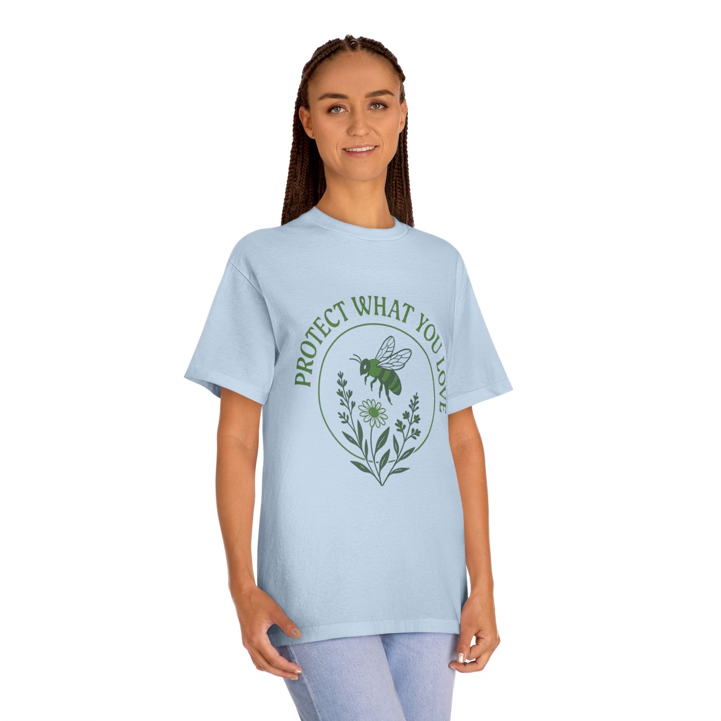 Bee Protection Tee