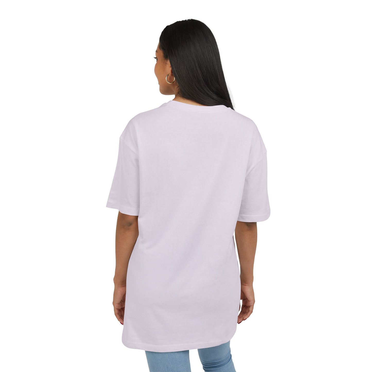 Tree of Life Oversize Tee
