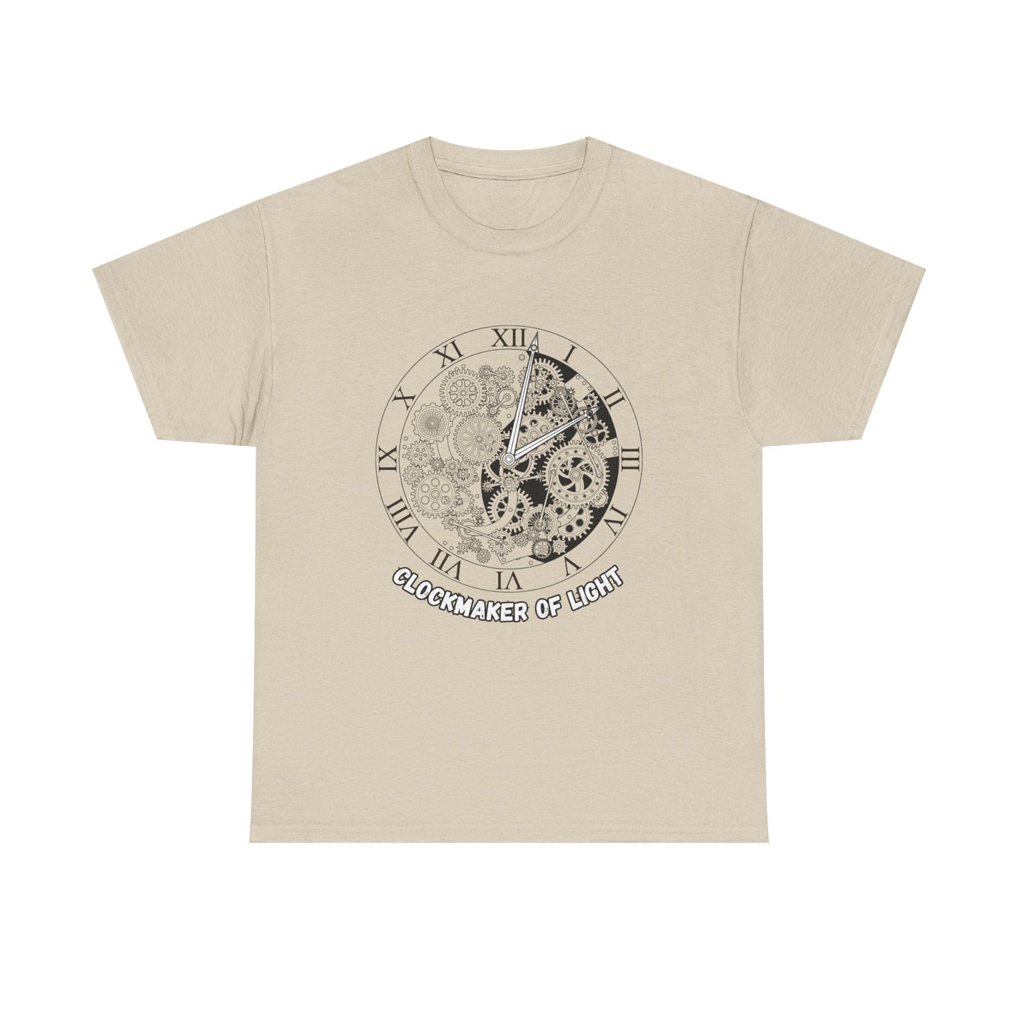 Time is Precious T-Shirt