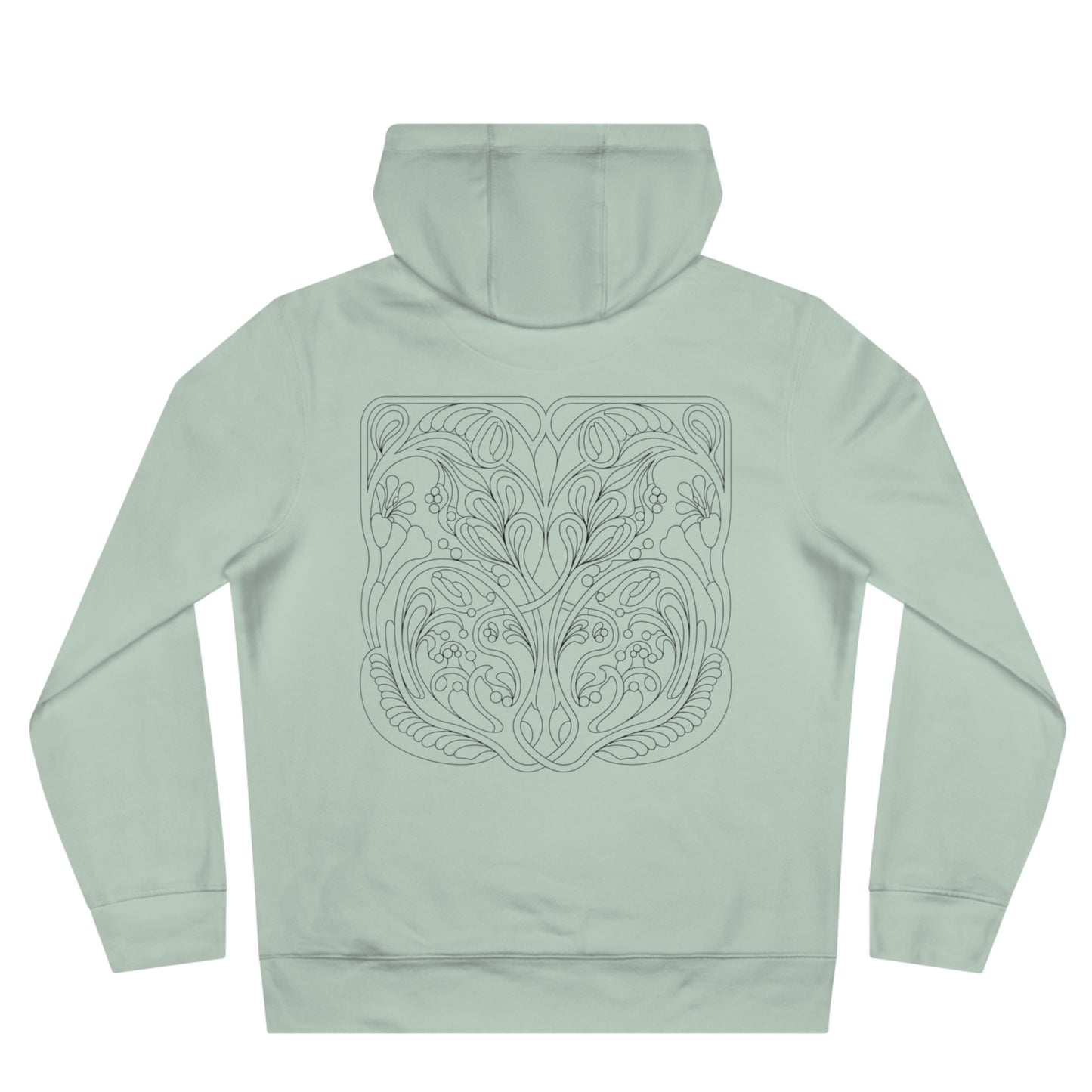 Earthy King Hoodie