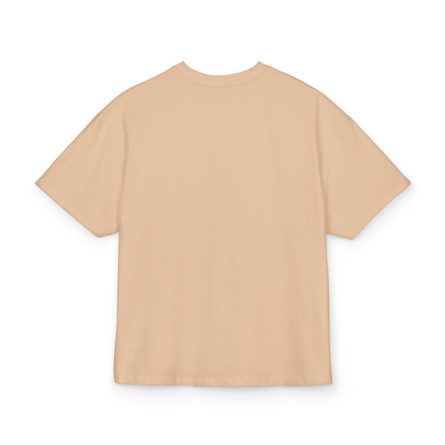 T-Shirt nice days with You Unisex Ultra Heavy Cotton Box Tee
