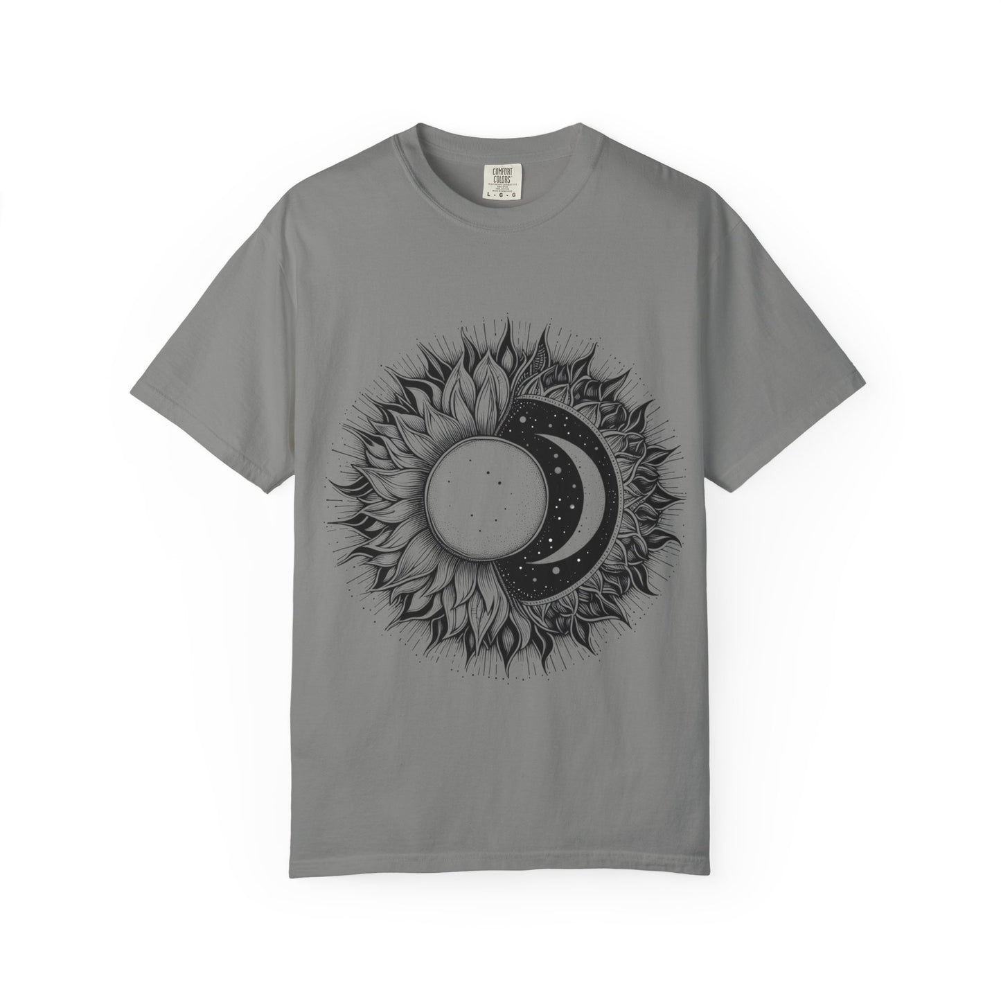 Moon and Sun T-Shirt