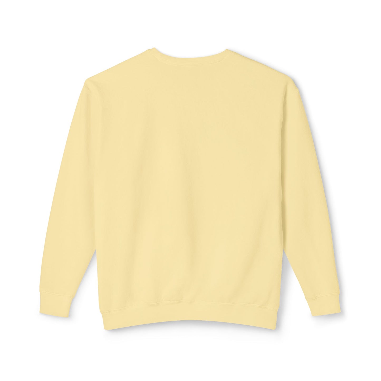 Light and Shadow Alchemy Sweatshirt