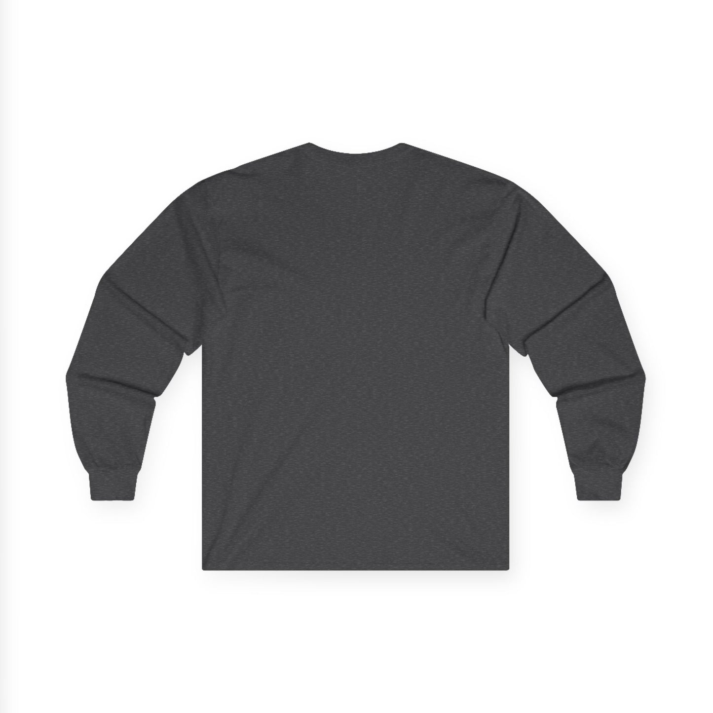Light and Shadow Unisex Long Sleeve Tee