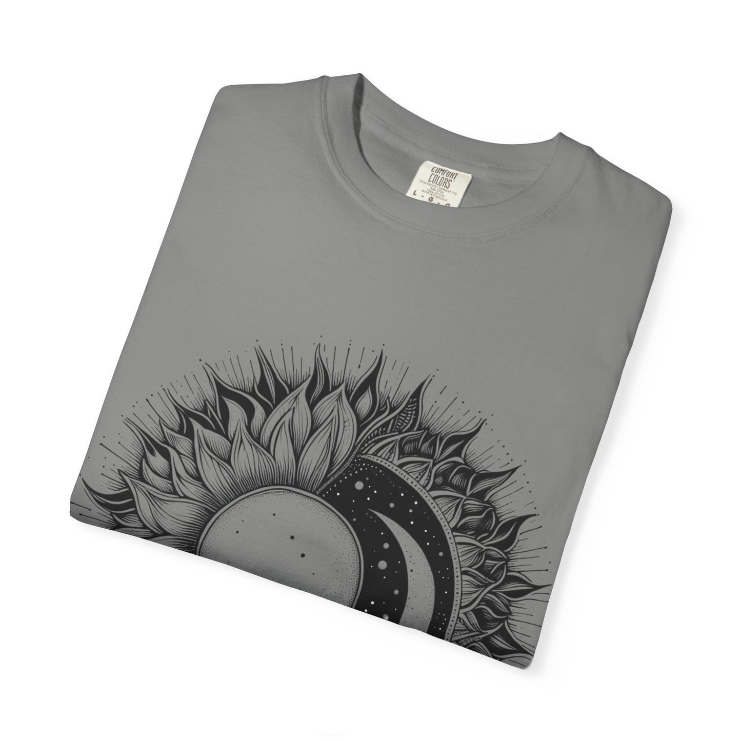 Moon and Sun T-Shirt