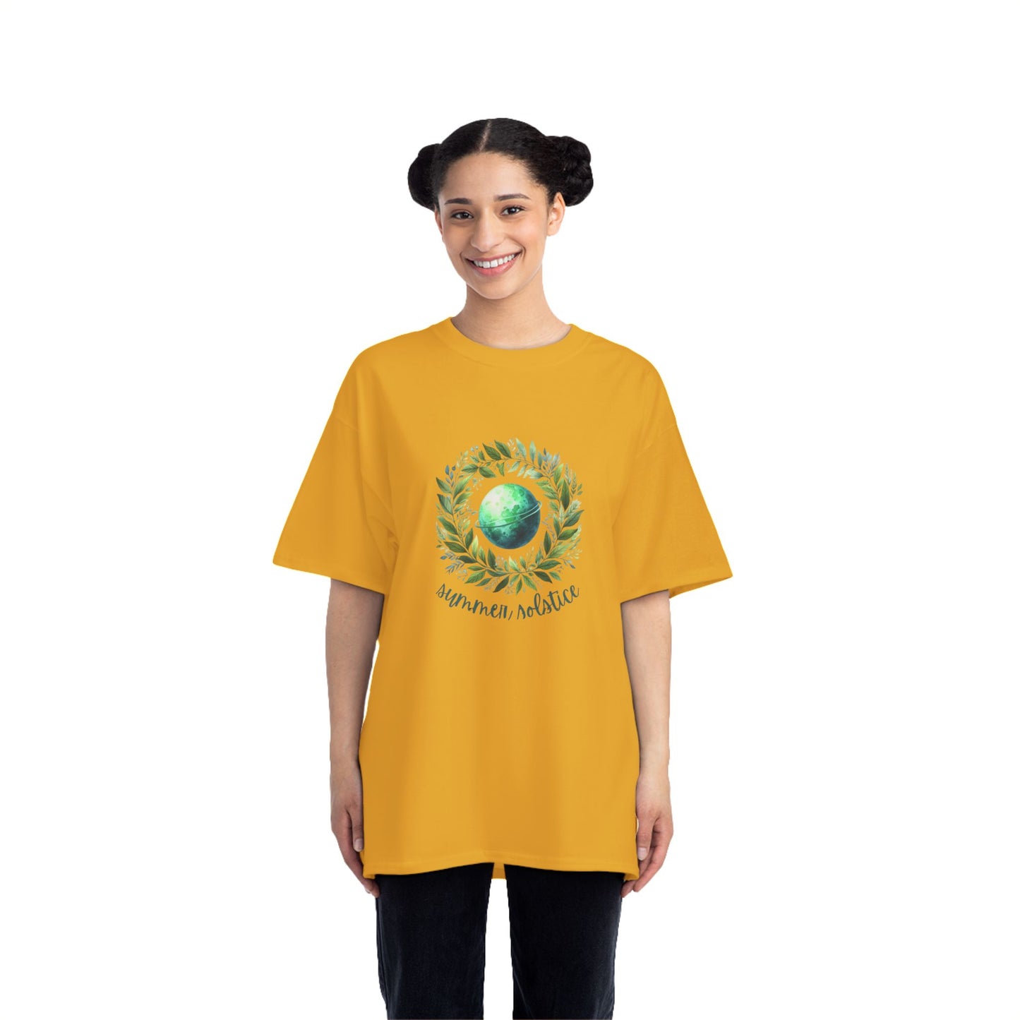 Summer Solstice Event T-Shirt