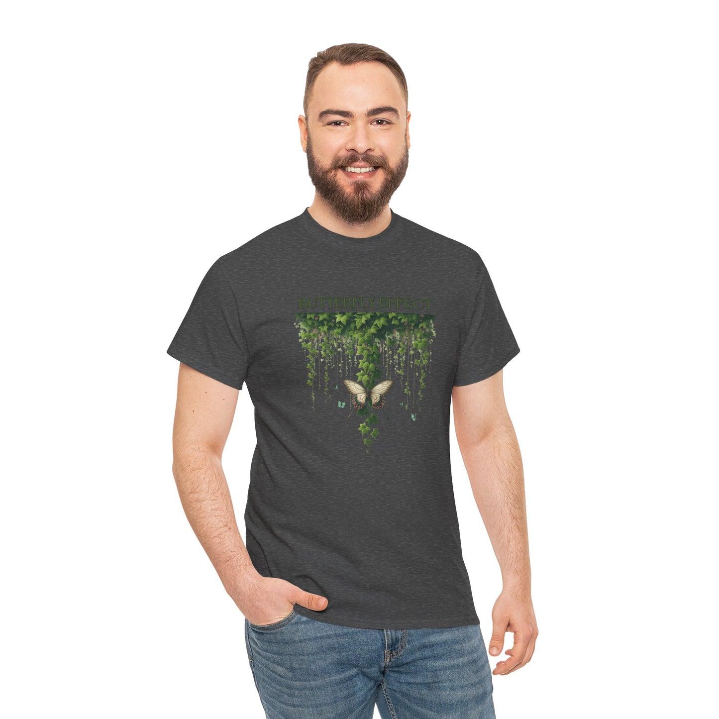 Butterfly Effect Tee