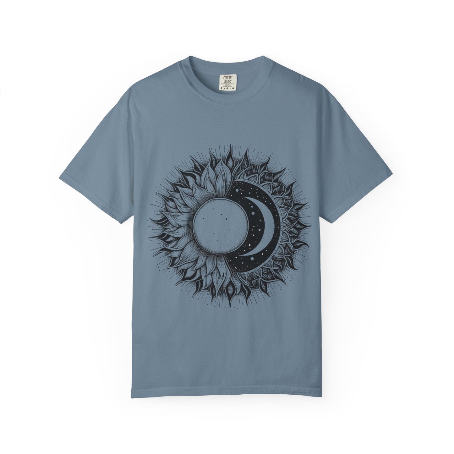 Moon and Sun T-Shirt