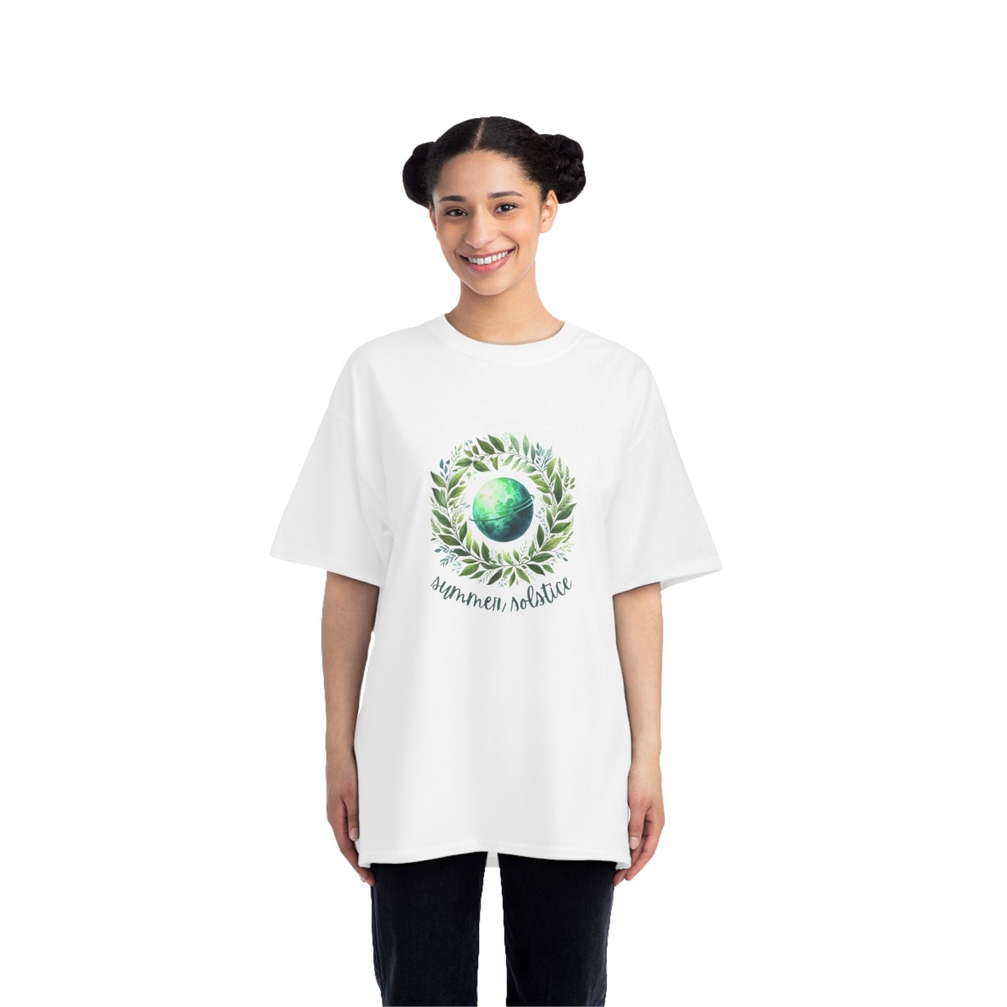 Summer Solstice Event T-Shirt