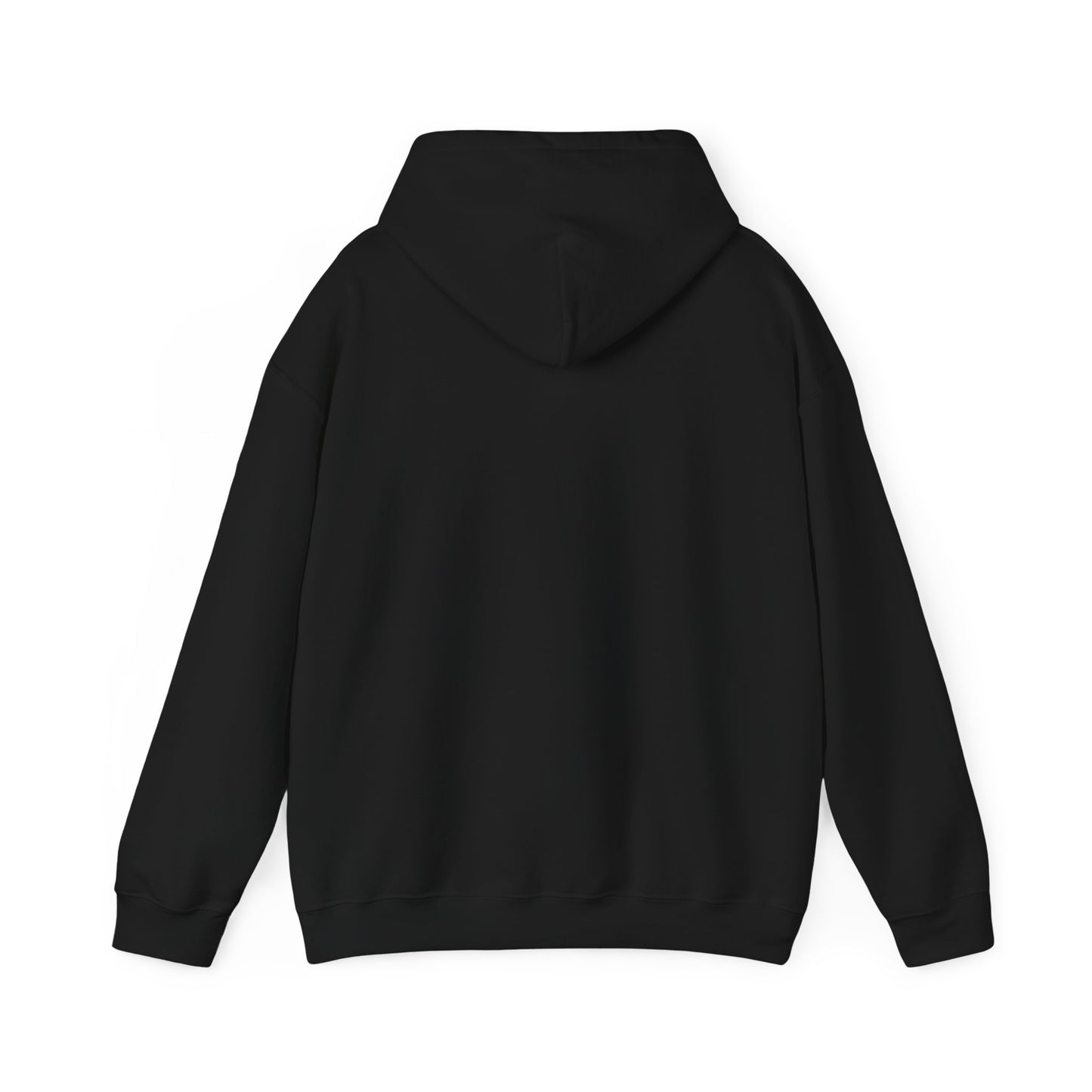 Quantum Entanglement Hoodie - 'Spooky Action at a Distance' Design