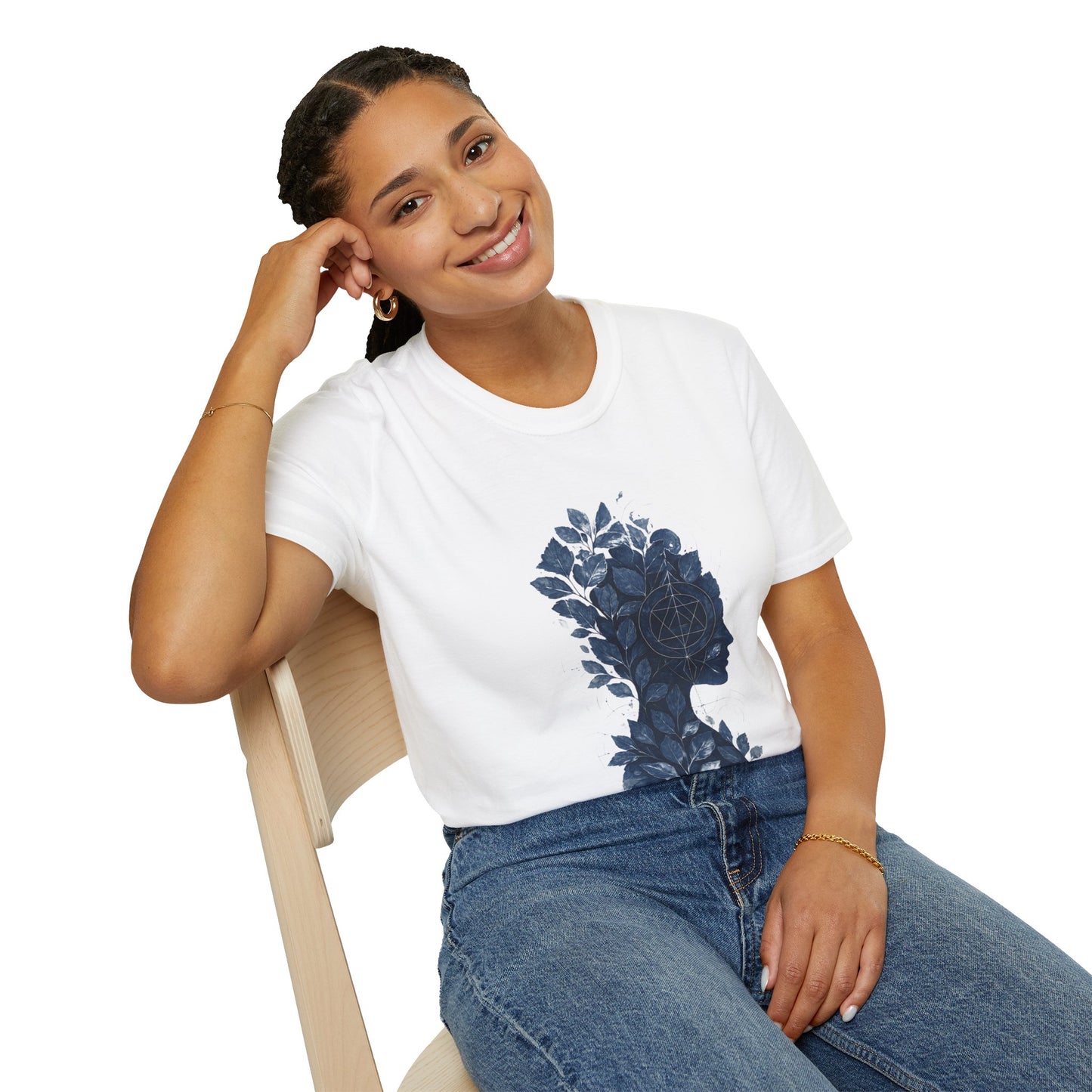 Good Vibe Unisex T-Shirt