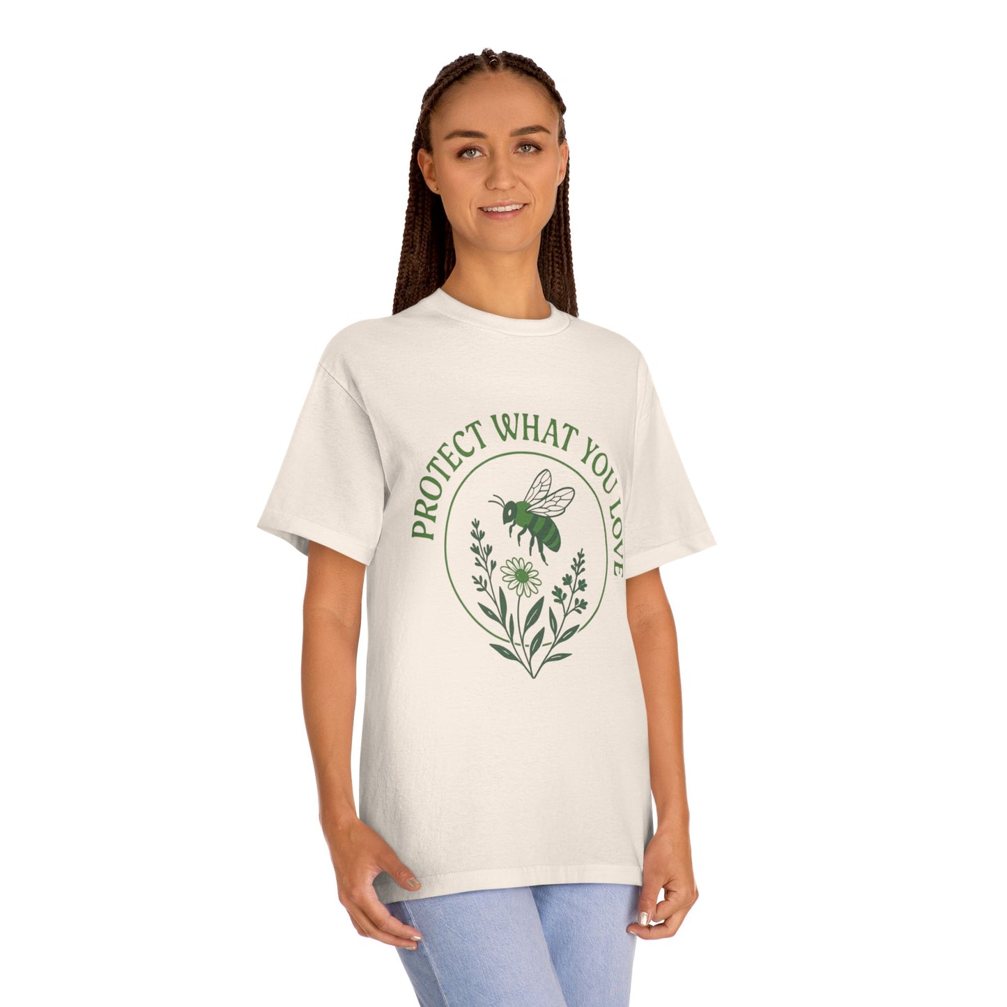 Bee Protection Tee