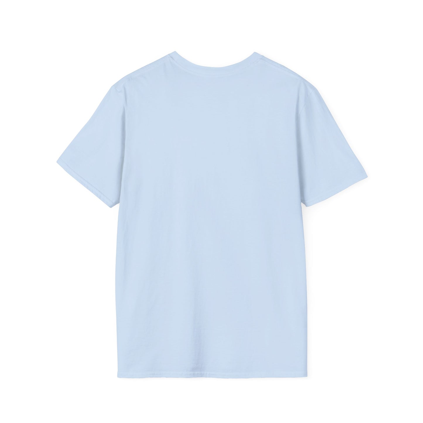 Spring Invite Unisex T-Shirt - Feel Good and Remember Design