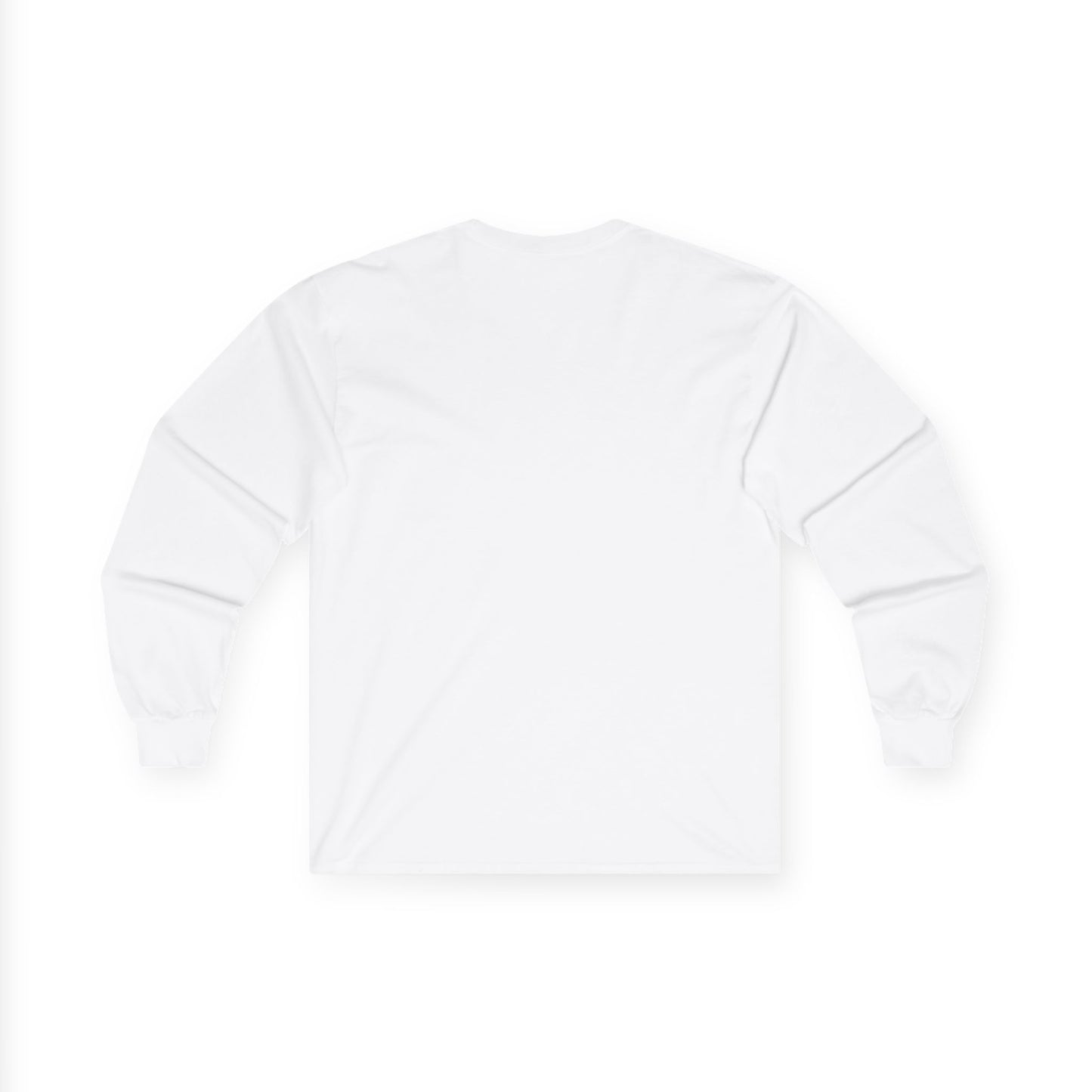Light and Shadow Unisex Long Sleeve Tee