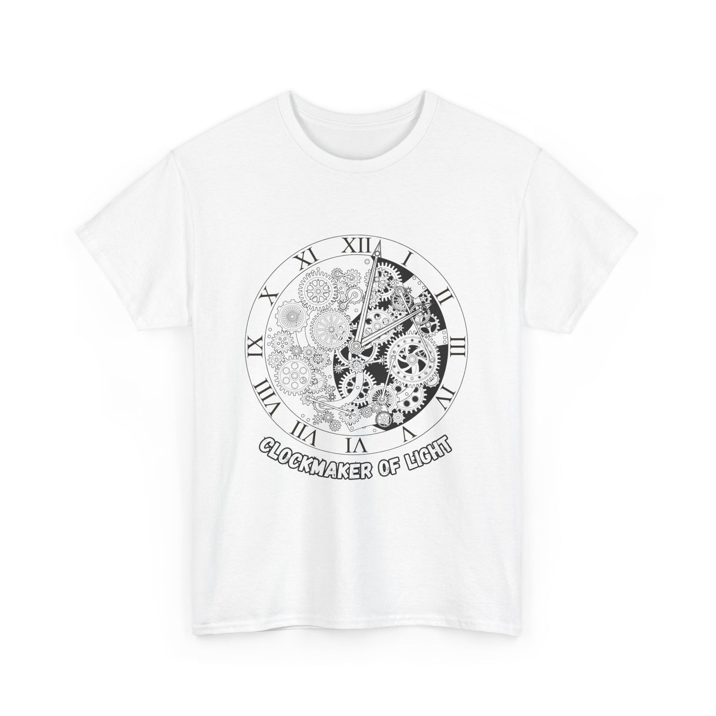 Time is Precious T-Shirt