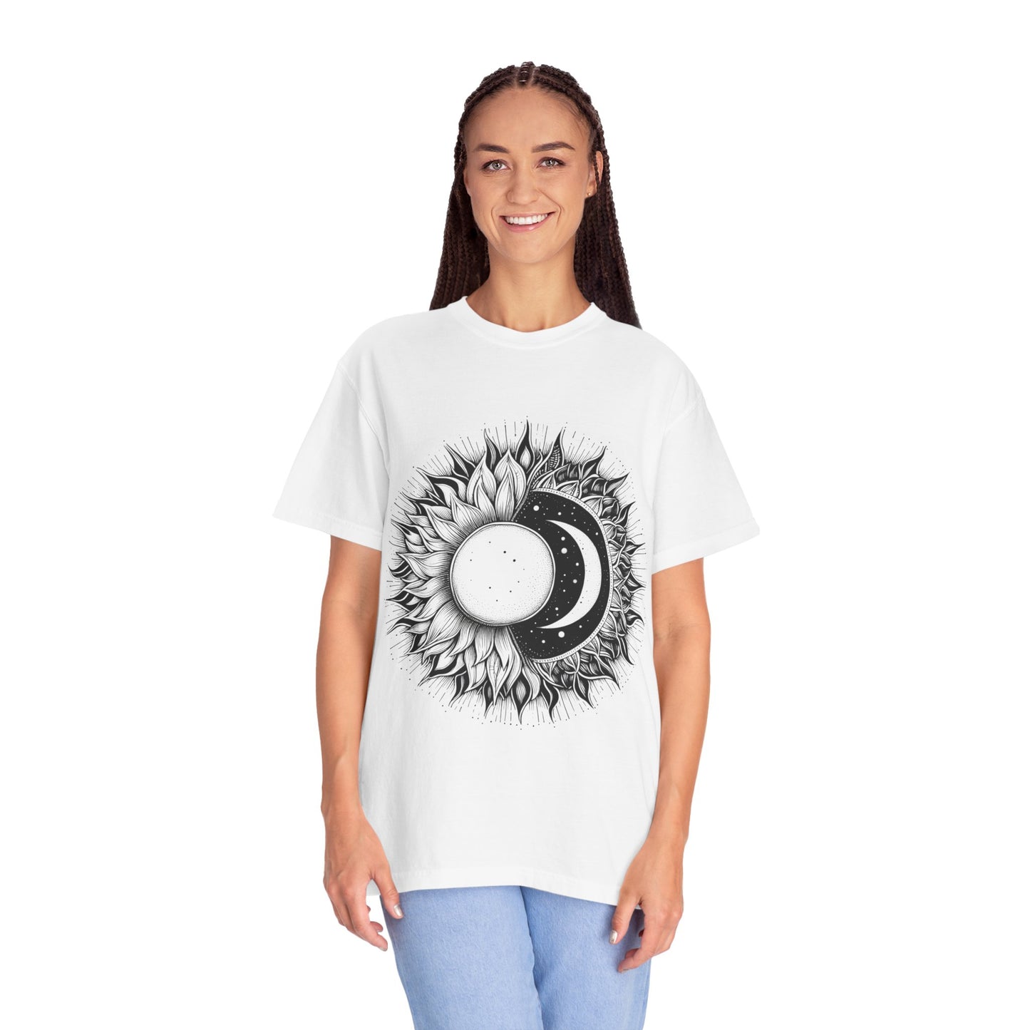 Moon and Sun T-Shirt