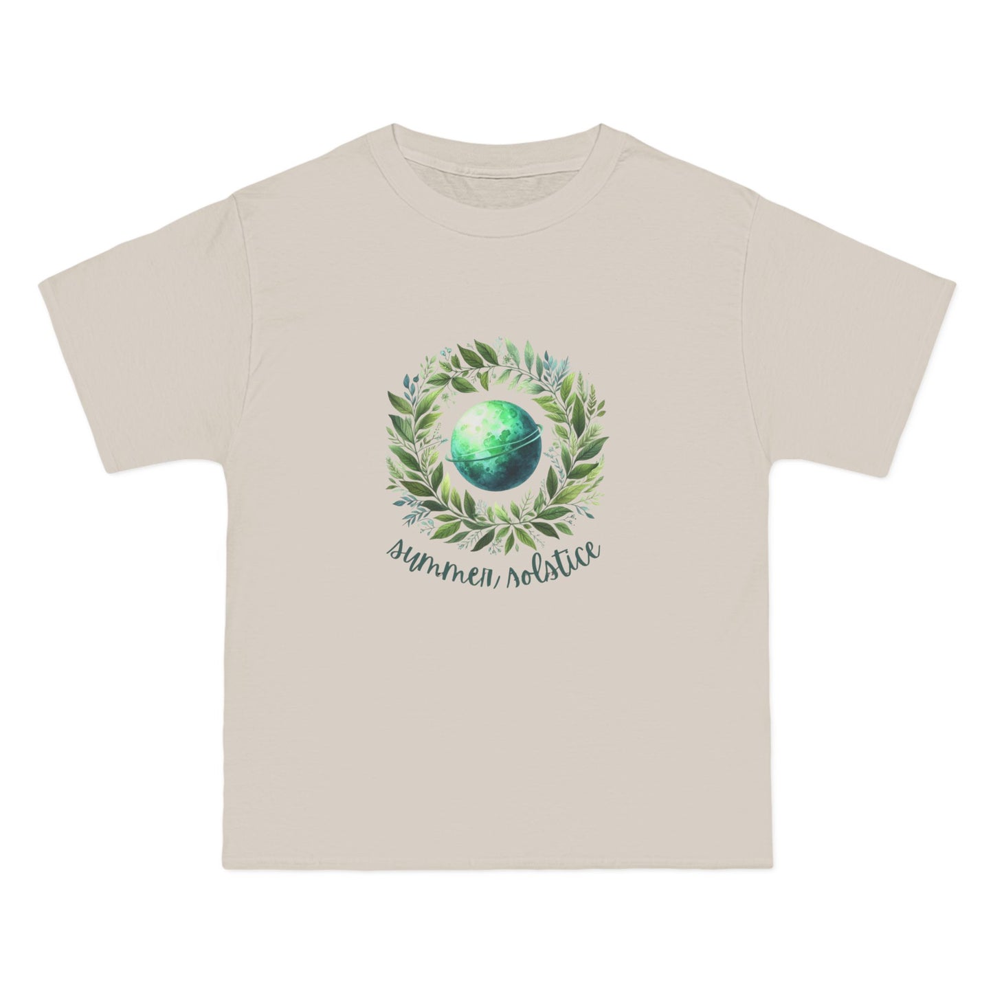 Summer Solstice Event T-Shirt