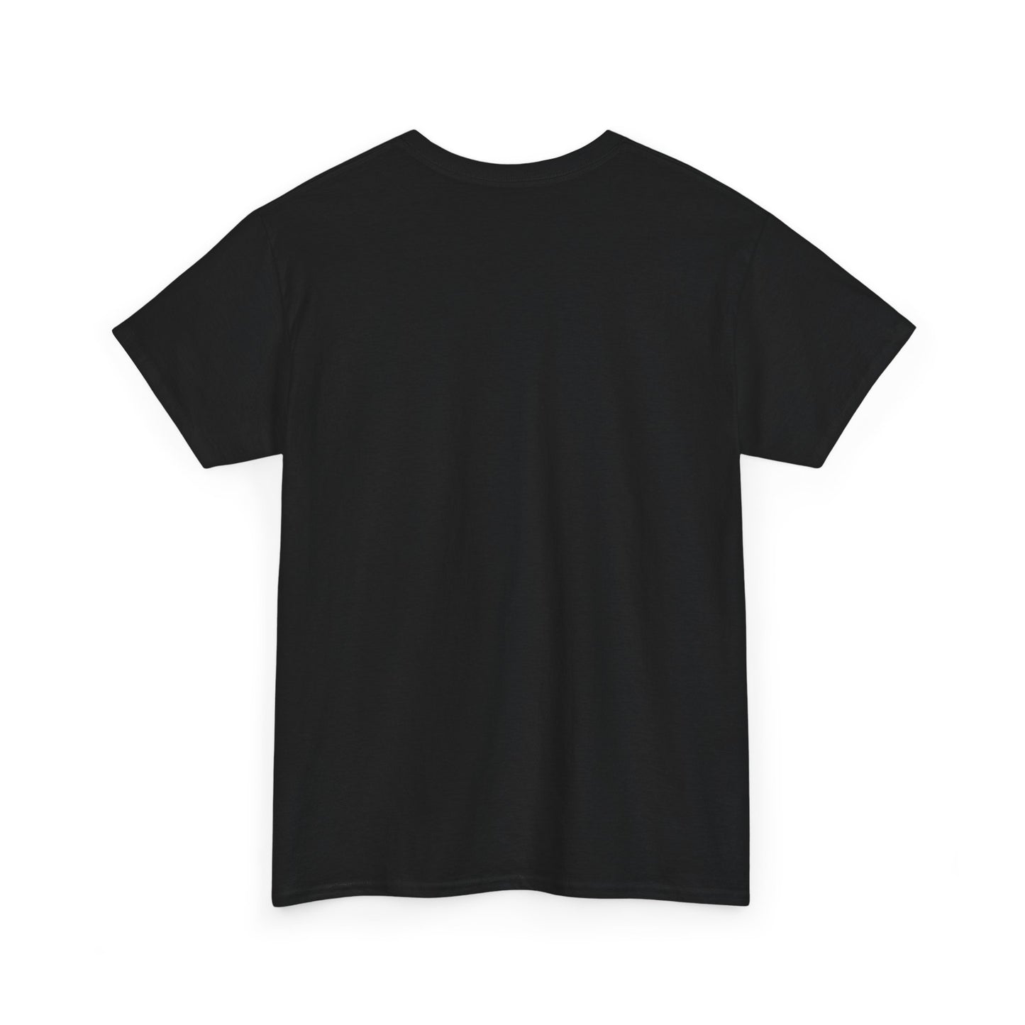 Mindful Unisex Tee - Walking with Harmonious Mind for You and Me