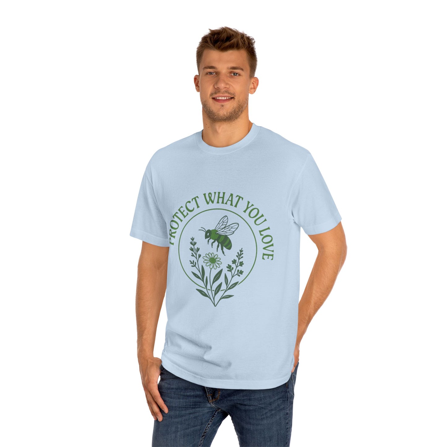 Bee Protection Tee