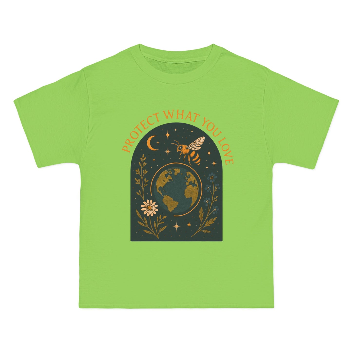 Beefy-T® T-Shirt - Protect What You Love