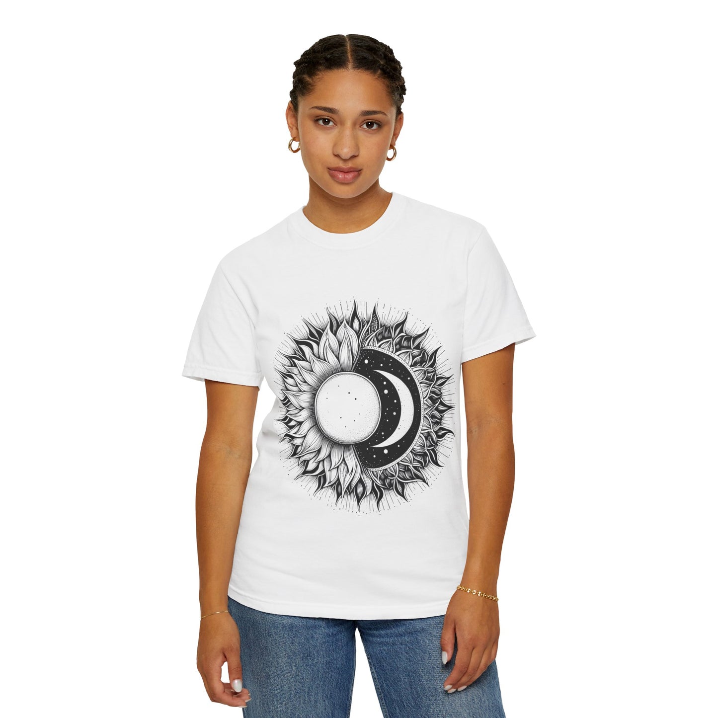 Moon and Sun T-Shirt