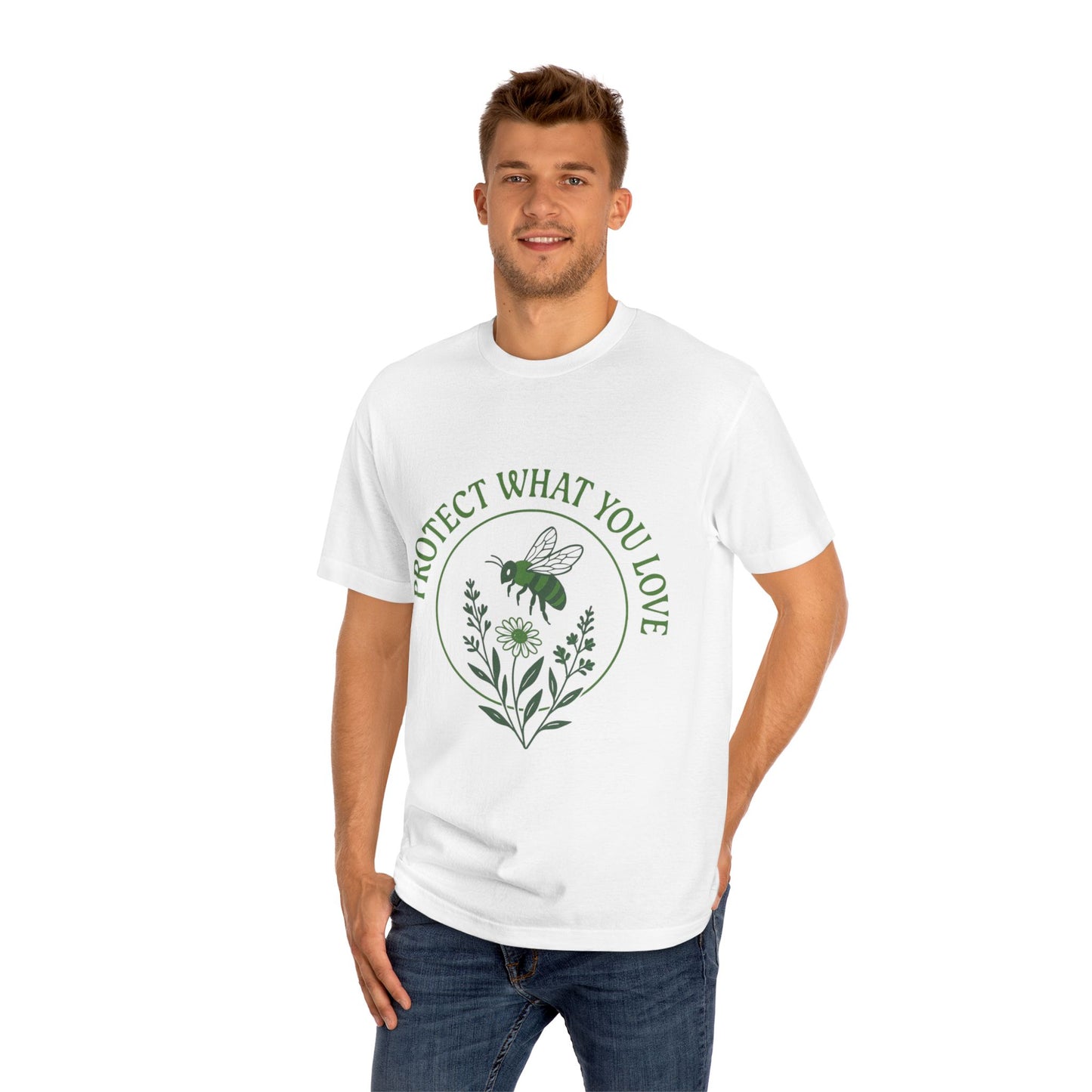 Bee Protection Tee